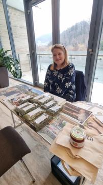 5. Borza lokalnih živil v občini Laško 11